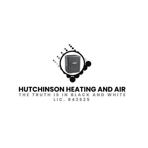 Hutchinson Heating and Air logo