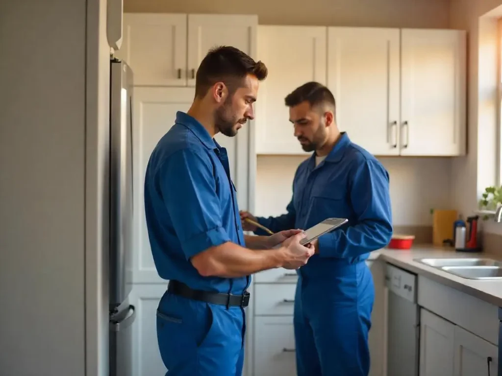 air conditioning and heating maintenance company