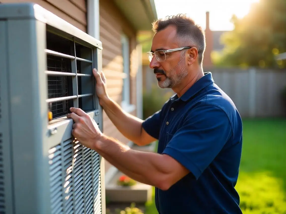 Do You Tip AC Repair Guy? A Homeowner’s Guide to Showing Appreciation