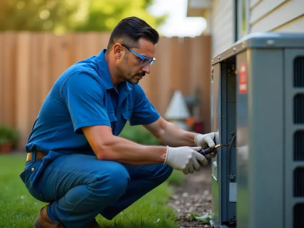 Heating and air conditioning murrieta ca...
