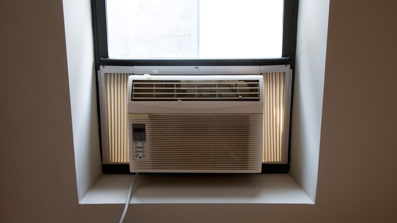 How to Install a Window AC Unit
