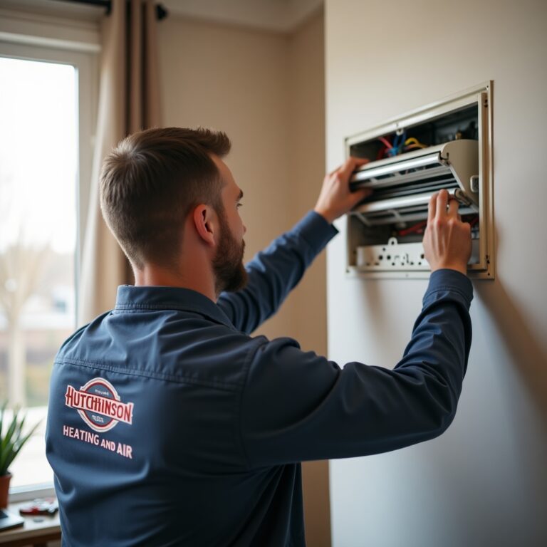 Heater repair Temecula and Murrieta