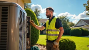 How to Reset AC Unit | Step-by-Step Guide