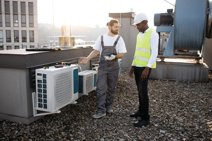 How Much Does a New HVAC System Cost