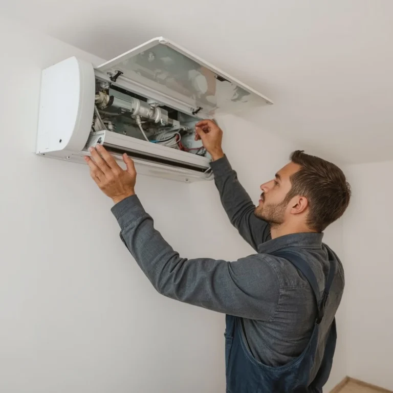 Heater Installation Temecula and Murrieta