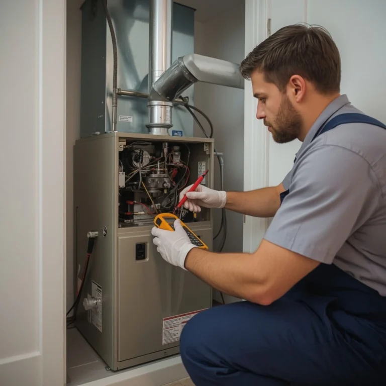 Heater Maintenance Temecula and Murrieta