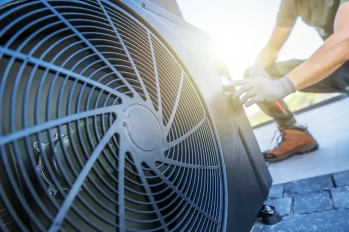 Benefits of investing in new HVAC system