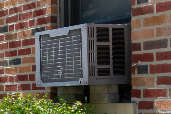 How Many Watts for a Window AC Unit?