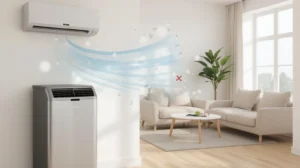 Does Air Conditioning Reduce Humidity?