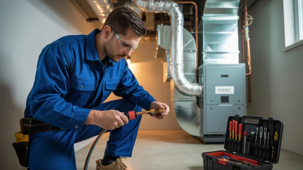 how much does it cost to replace hvac system