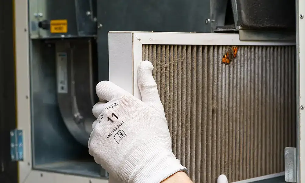 Cost to Replace Air Conditioning Unit and Furnace in 2025