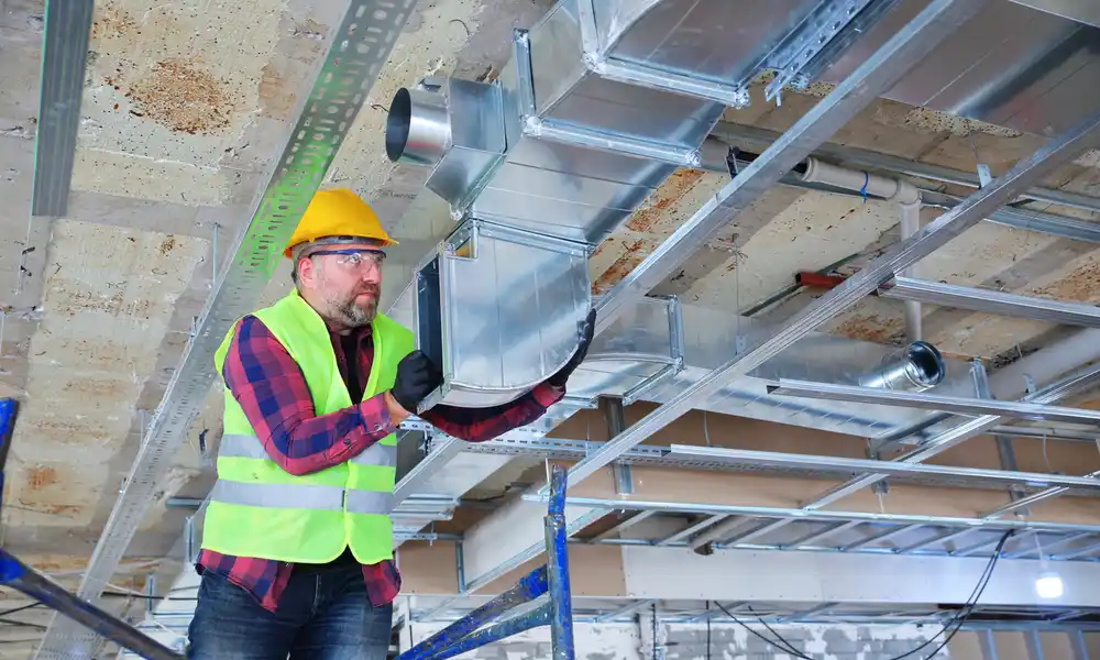 How Much Does It Cost to Replace HVAC System – Explained