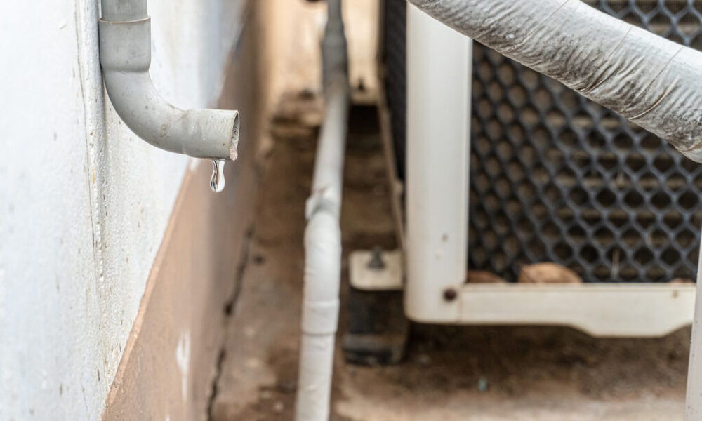 How to Clean AC Drain Line | Easy DIY Guide
