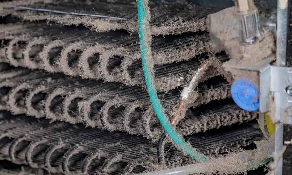 How to Clean a Coil on AC | Easy Step-by-Step Guide