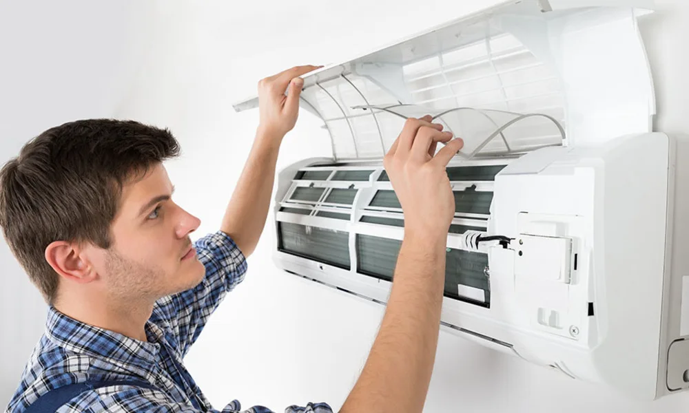 How to Clean AC Filter | Easy Step-by-Step Guide