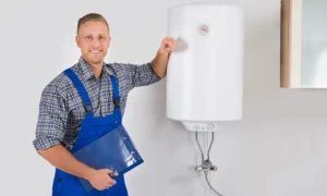 How Much Does Water Heater Repair Cost | Expert Guide