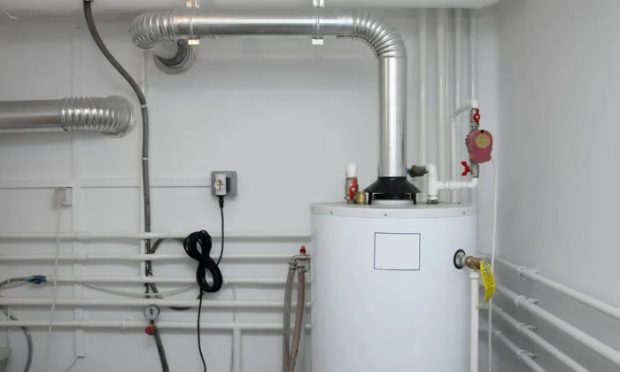 How Much Does Water Heater Repair Cost?