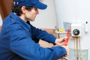 Who to Call for Water Heater Repair | Learn Your Options