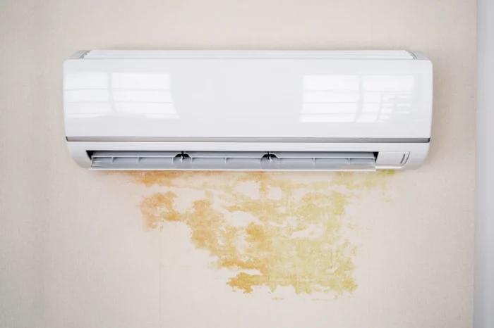 Does Air Conditioning Remove Humidity from Every Room?