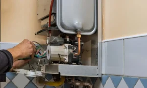 How Long Does a Water Heater Take to Heat Up
