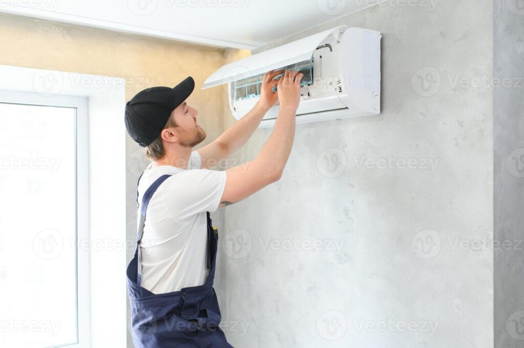 How Much Does It Cost to Install AC