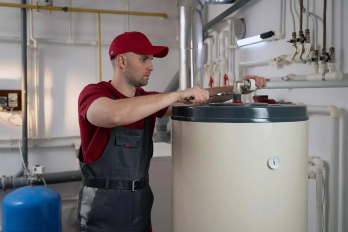 How Much to Install Hot Water Heater | Full Cost Details