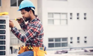 What Does AC Maintenance Include | Full Checklist Guide