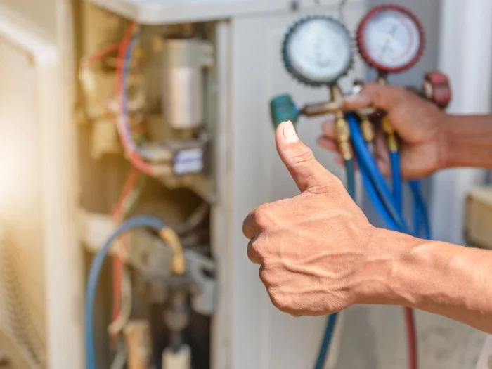 What Does an AC Tune Up Include? Expert Guide