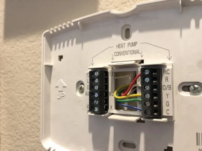 What Happens if the Blue Wire is Not Connected?
