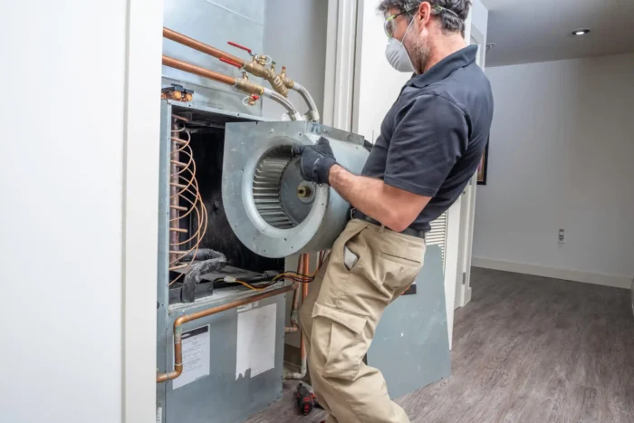 How to Repair Heating and Air Conditioning | Easy Guide