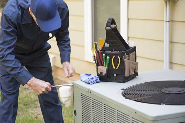 Cost Considerations When Repairing HVAC Systems