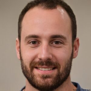 Picture of Hector P. Corkery