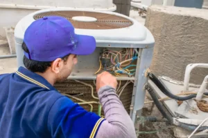 How to Repair Heating and Air Conditioning | Easy Guide