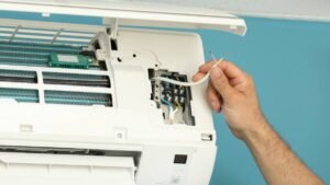 What Is AC Maintenance | HVAC Tune-Up Explained