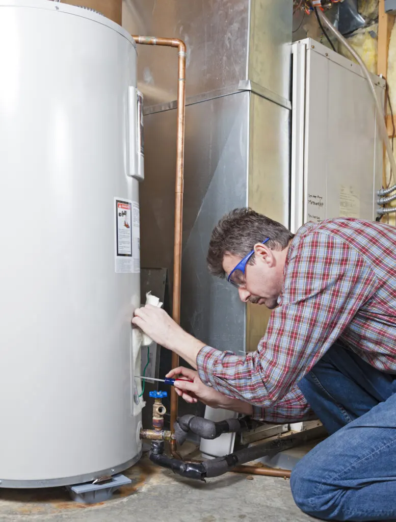 Does a Gas Water Heater Need Electricity? Find Out