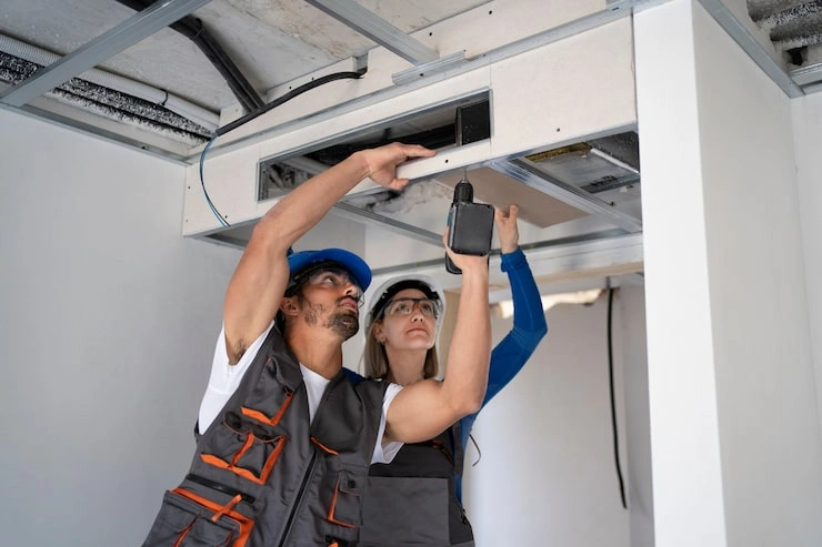 How Much to Install Central Air Conditioning System | Guide