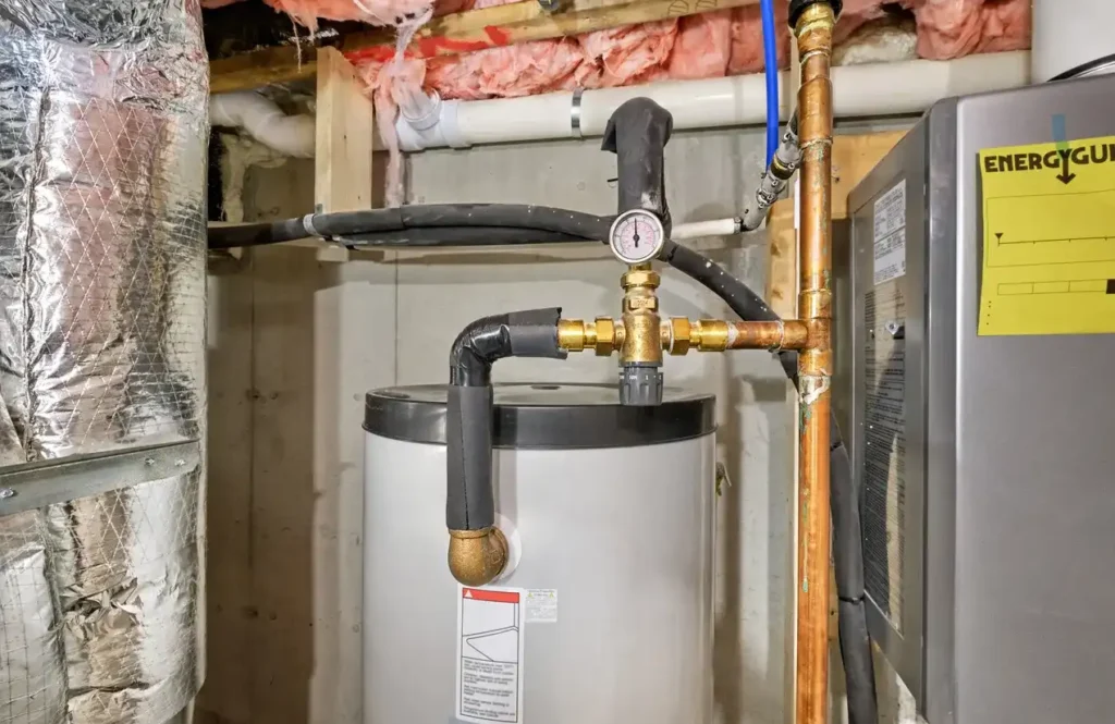 Is a Noisy Water Heater Dangerous? What You Should Know