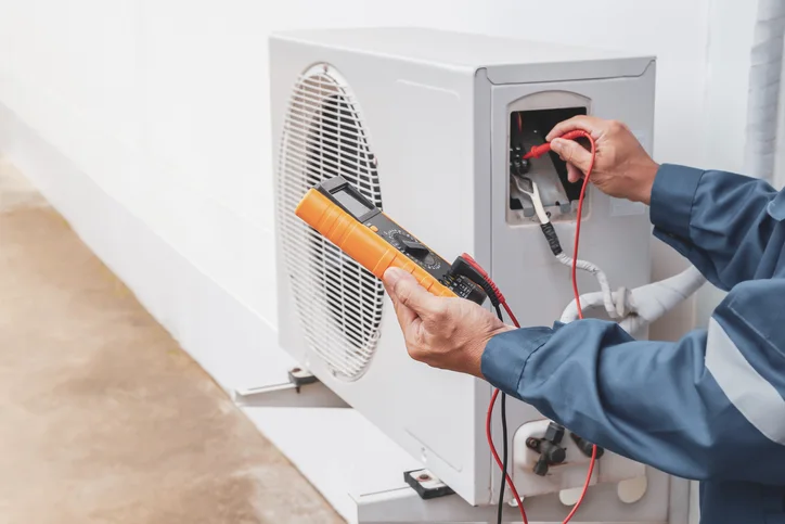 What Is AC Maintenance | Extend Your AC Lifespan