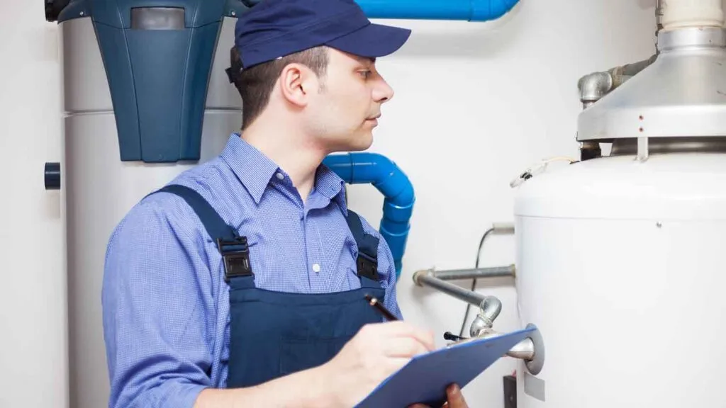 What Size Breaker for Water Heater | Quick Guide
