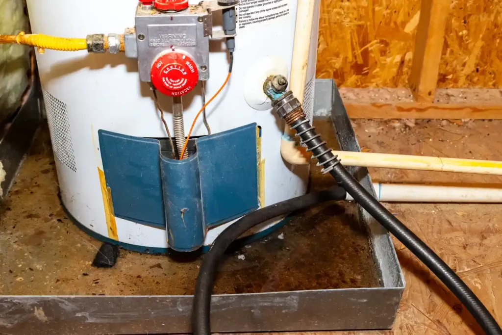 When to Replace a Water Heater | Key Signs to Know