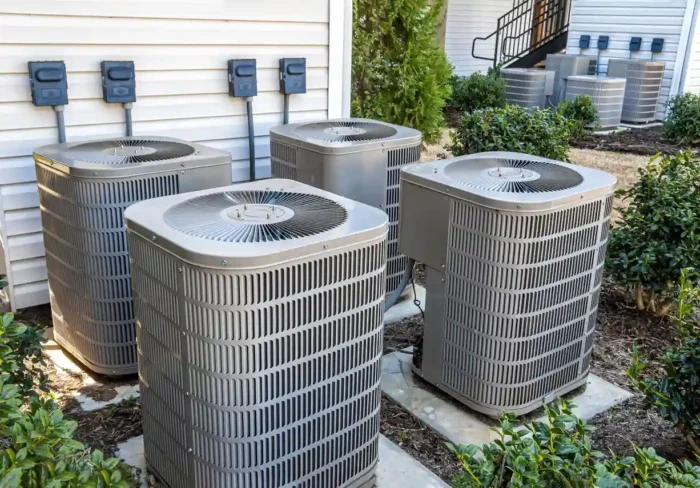 How Much to Install Central Air Conditioning System | Guide