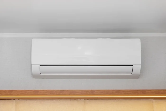 Can I Install an Air Conditioning Unit Into Any Wall Safely