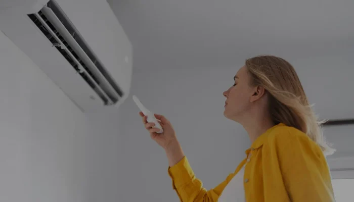Can I Install an Air Conditioning Unit Into Any Wall β Tips