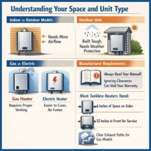 Understanding Your Space and Unit Type