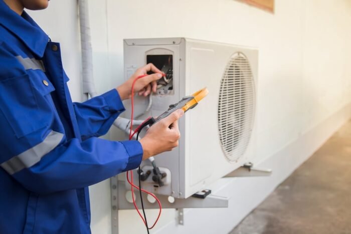 Why Choose Hutchinson Heating and Air for HVAC Service