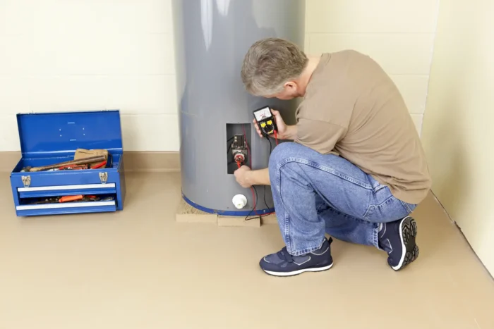 Can You Extend the Life of a Gas Water Heater?