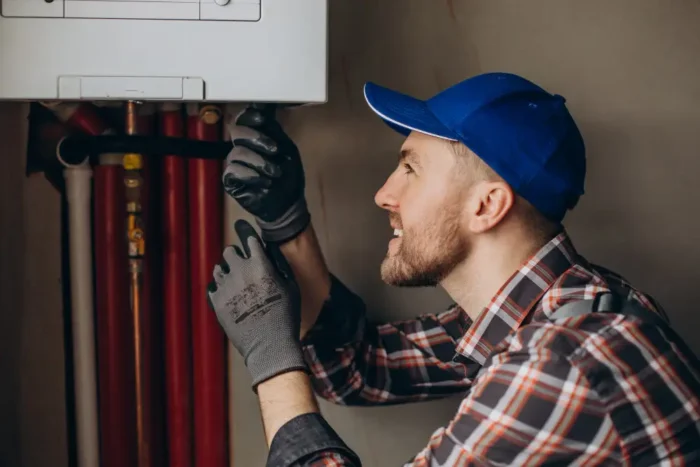 How Much Does It Cost to Repair a Furnace? | Pricing Guide
