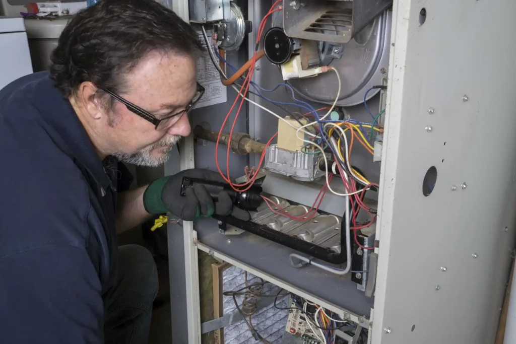 How Much Does It Cost to Repair a Furnace?