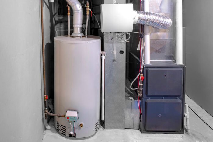 How to Install a Gas Water Heater Easily and Safely