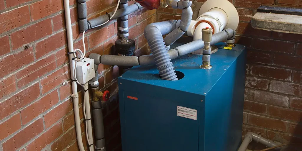 How to Bleed an Oil Furnace Step-by-Step Guide